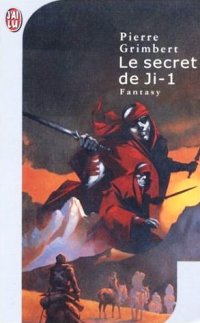 Le Secret de Ji, volume 1 : Le Secret de Ji