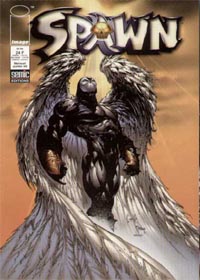 Comics Spawn : Spawn - 39