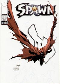 Comics Spawn : Spawn - 42