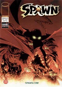 Comics Spawn : Spawn 63