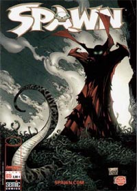 Comics Spawn : Spawn 65