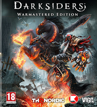 Darksiders Warmastered Edition - Xbox One