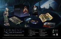 Torment: Tides of Numenera - Edition Collector -  PS4