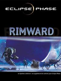 Eclipse Phase : Rimward