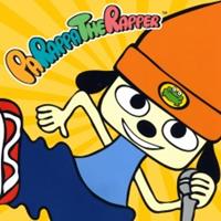 PaRappa the Rapper Remastered - PSN