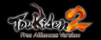 Toukiden 2 : Free Alliances Version - PSN