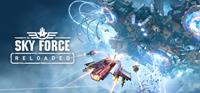 Sky Force Reloaded - PC