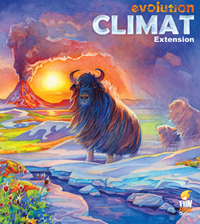 Evolution : Climat