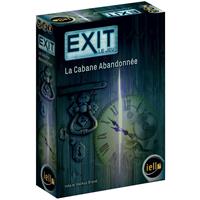 Exit : La Cabane Abandonnée