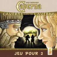 Caverna : caverne Vs caverne