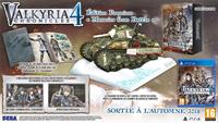 Valkyria Chronicles 4 : Memories from Battle : Edition Premium - Xbox One