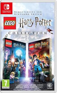 Lego Harry Potter Collection - Switch