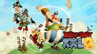 Astérix et Obélix XXL 2 : Mission : Las Vegum - Switch