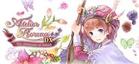 Atelier Rorona : The Alchemist of Arland DX - PC