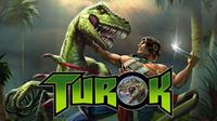 Turok : Dinosaur Hunter : Turok Remastered - PC