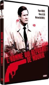 L'Homme qui refusait de mourir - DVD