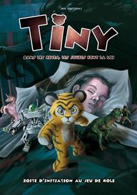 Tiny : Boite d'initiation