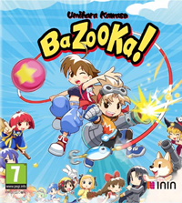 Umihara Kawase BaZooKa! - PS4