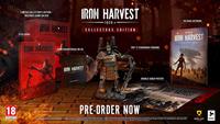 Iron Harvest - Edition Collector - PC