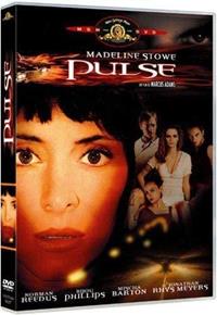 Pulse - DVD