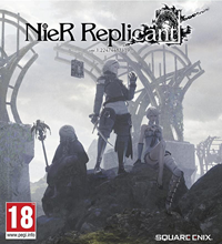 NieR Replicant ver.1.22474487139... - PS4