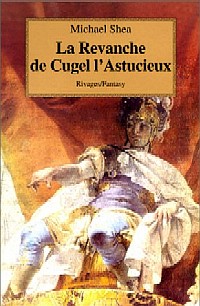 La Revanche de Cugel l'Astucieux