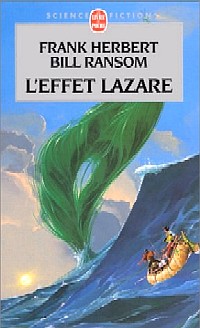 L'Effet Lazare : L' Effet Lazare