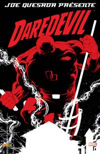 Father : Joe Quesada présente Daredevil