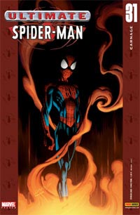 Ultimate Spider-Man 31