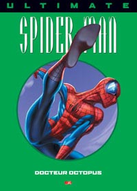 Docteur Octopuss : ULTIMATE SPIDER-MAN HC - 8