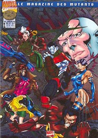 X-Men - 1