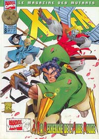 X-Men - 8