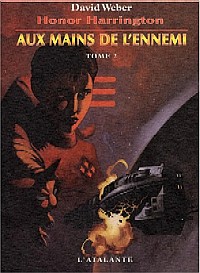 Aux mains de l'Ennemi T2