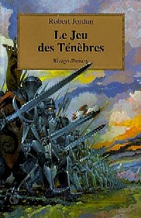 Le dragon Réincarné : Le Jeu des Ténèbres