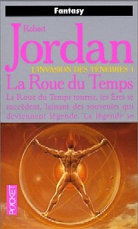 L'oeil du monde : La Roue du Temps