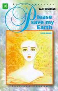 Réincarnations : Please Save My Earth