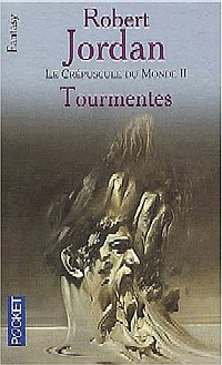 Un lever de ténèbre : Tourmentes