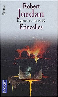 Les feux du ciel : Etincelles