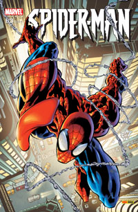 Spider-Man mensuel : Spider-Man V.II - 63