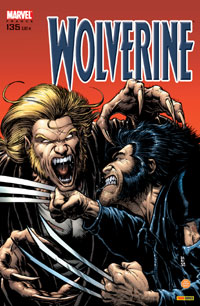 Wolverine - 135