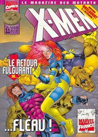 X-Men - 11