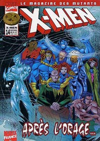 X-Men - 14