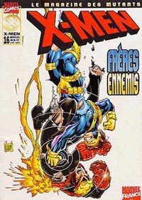 X-Men - 16