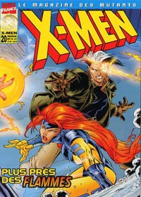 X-Men - 20