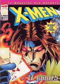 X-Men - 26