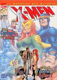 X-Men - 27