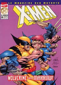 X-Men - 28