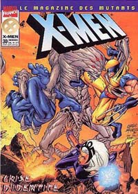 X-Men - 30