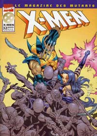 X-Men - 32