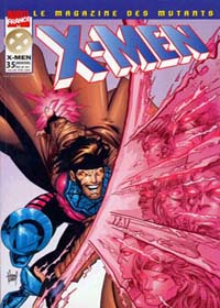 X-Men - 35